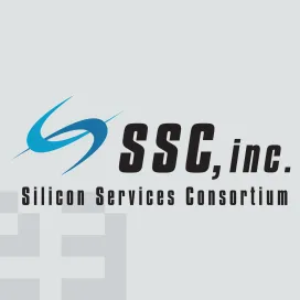 Ssc Inc Silicon Services Consortium